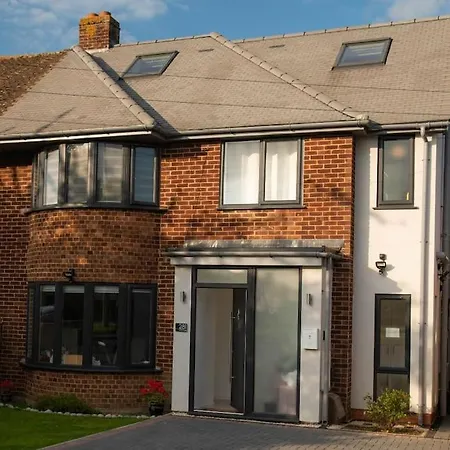 Panorama House, Luxury 2-Bedroom Apartment 2 Kidlington Exterior photo