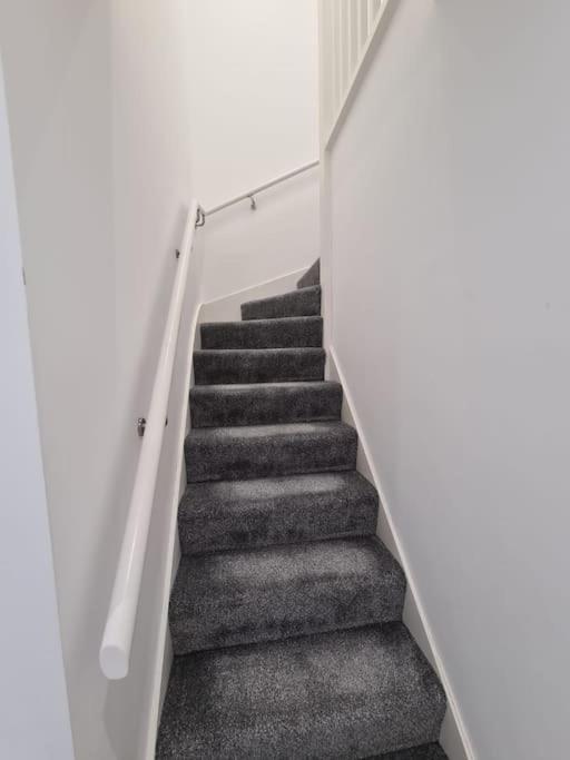 Apartment Panorama House, Luxury 2-bedroom 2 *