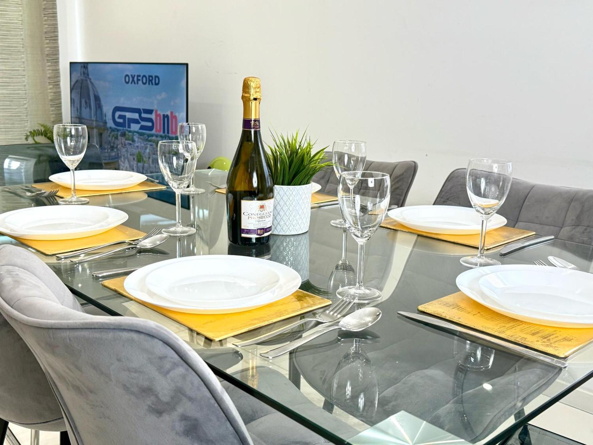 Panorama House, Luxury 2-bedroom 2 Apartment