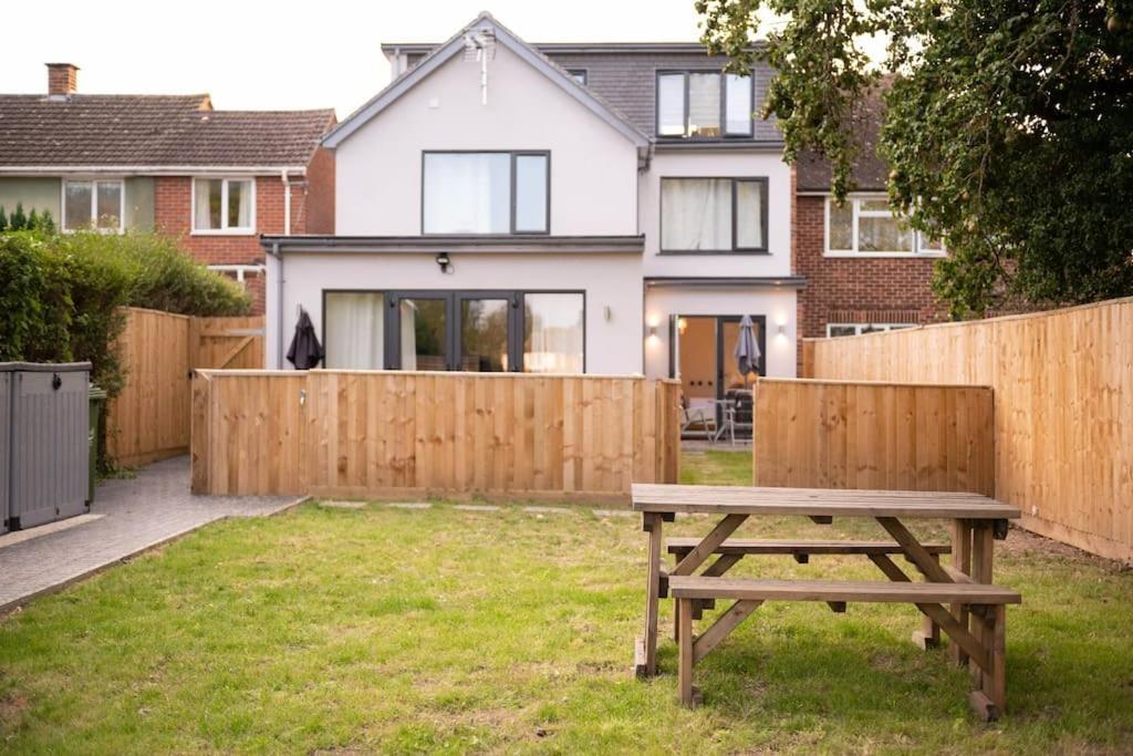 Panorama House, Luxury 2-bedroom 2