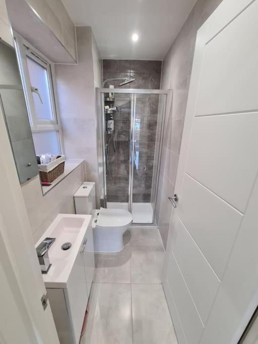 Panorama House, Luxury 2-bedroom 2 Apartment