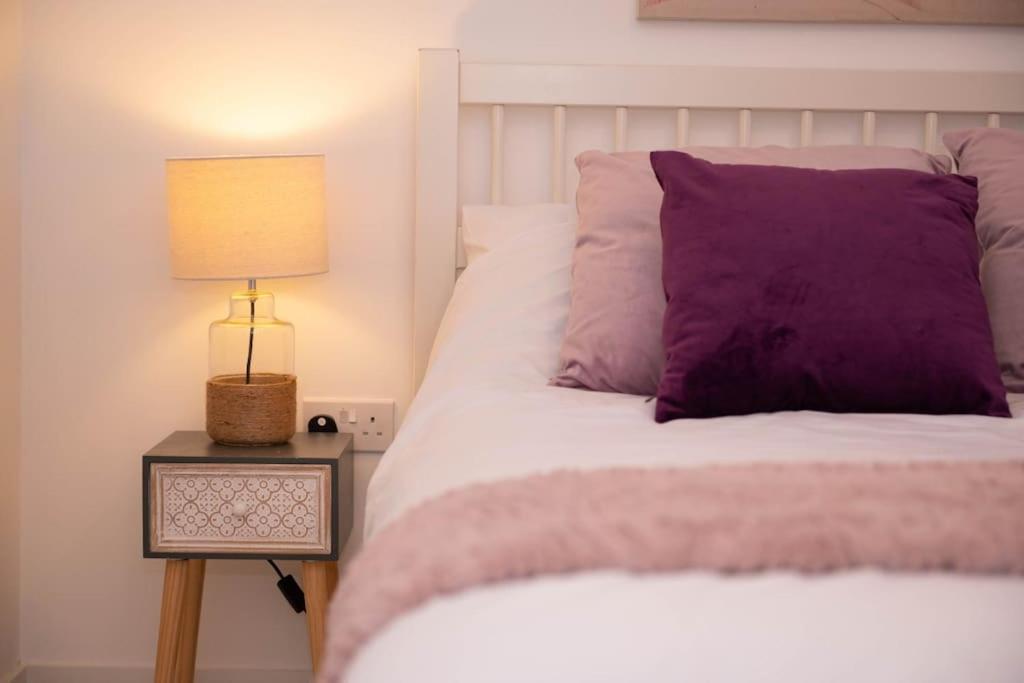Apartment Panorama House, Luxury 2-bedroom 2 *