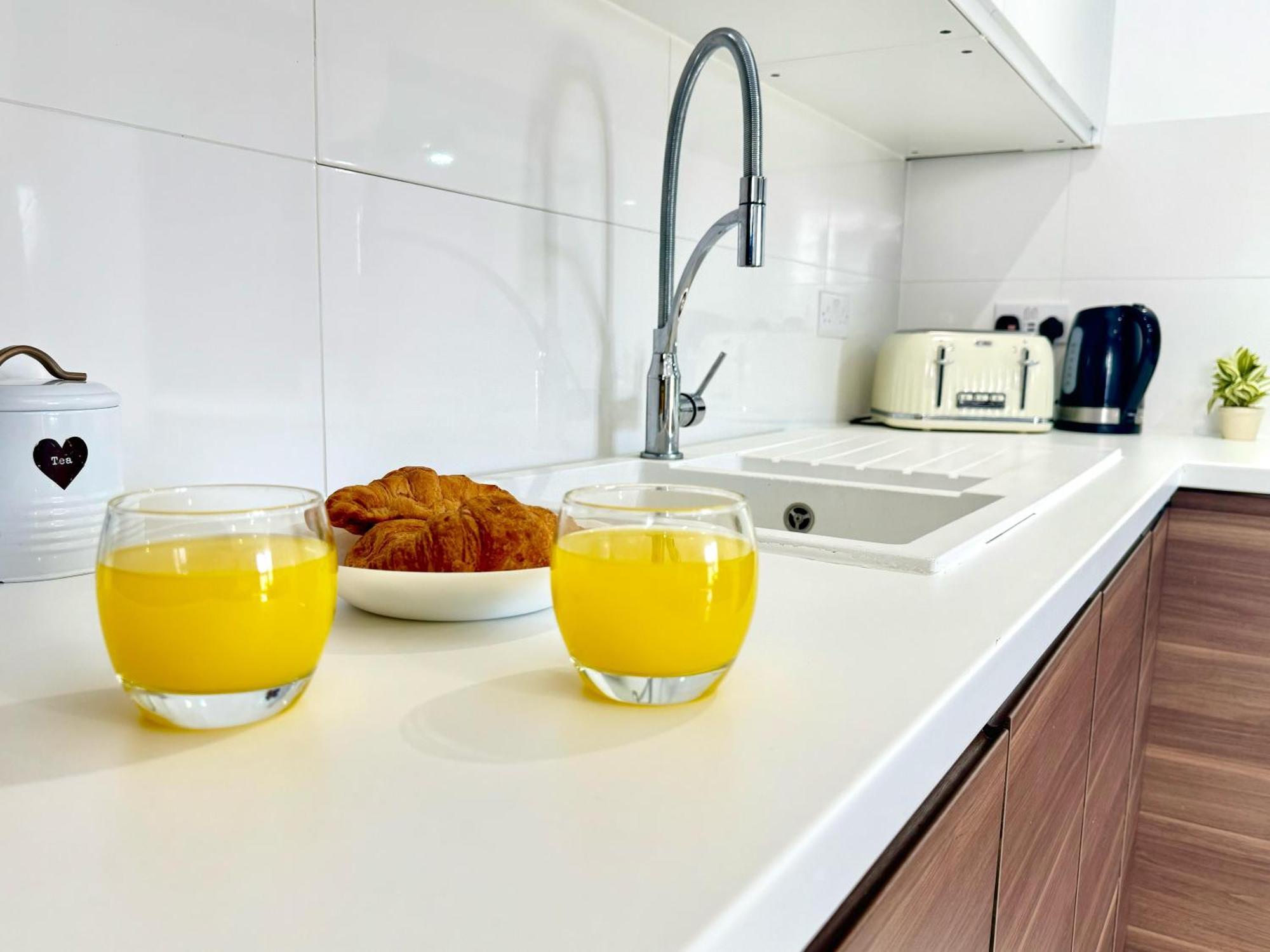 Panorama House, Luxury 2-bedroom 2 *