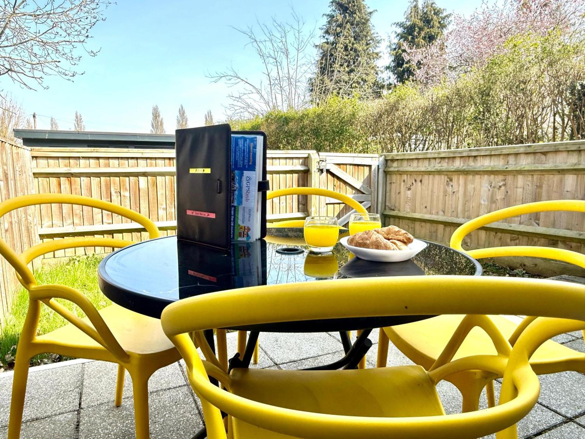 Panorama House, Luxury 2-bedroom 2