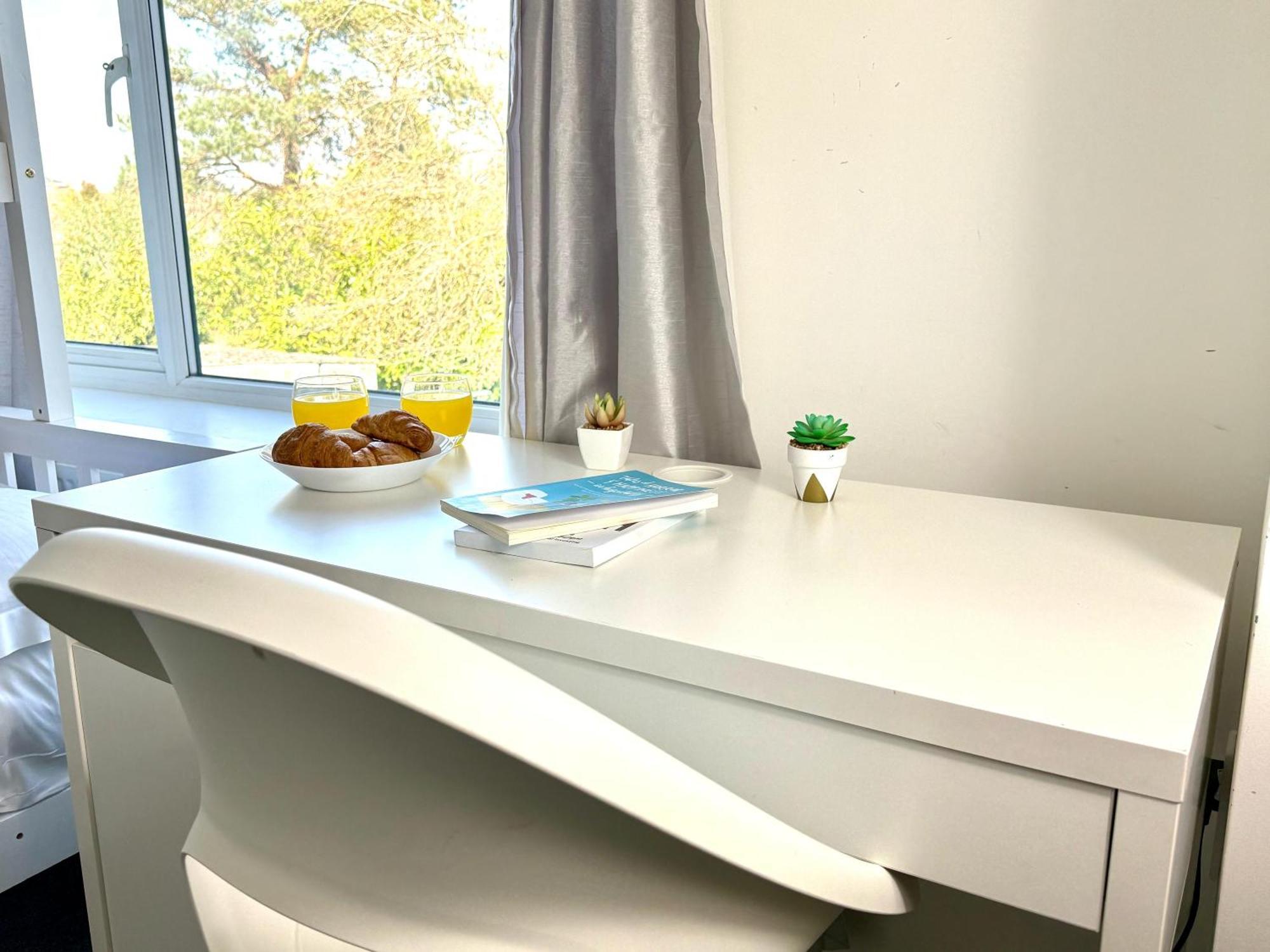 Apartment Panorama House, Luxury 2-bedroom 2 *