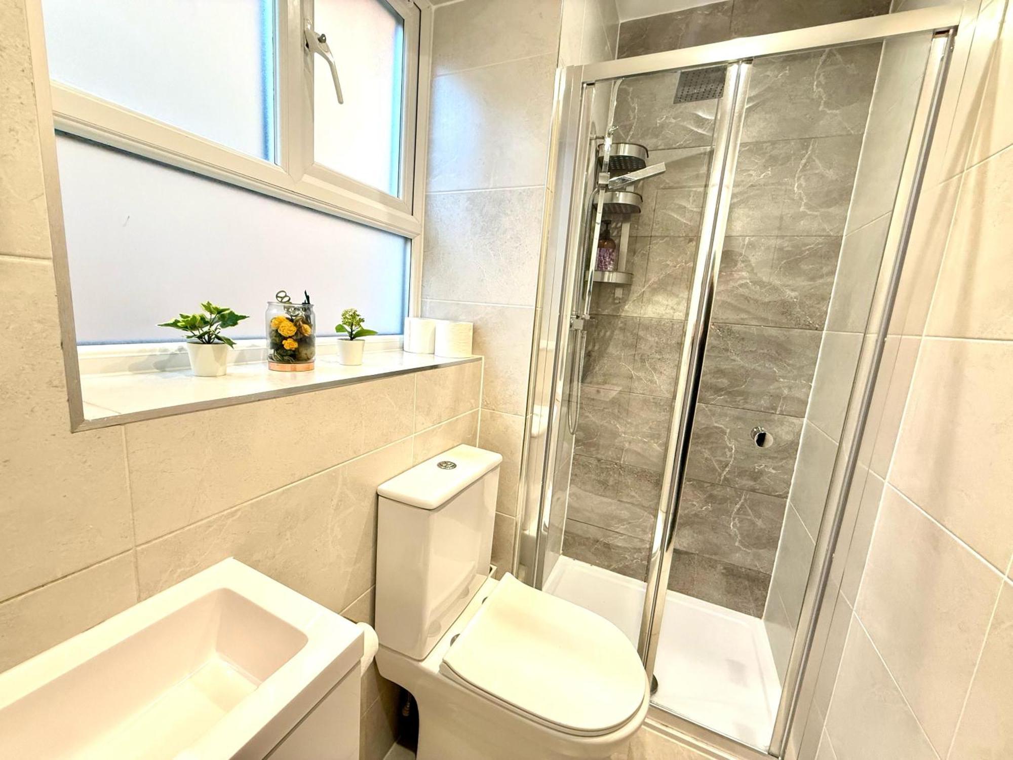 Panorama House, Luxury 2-bedroom 2