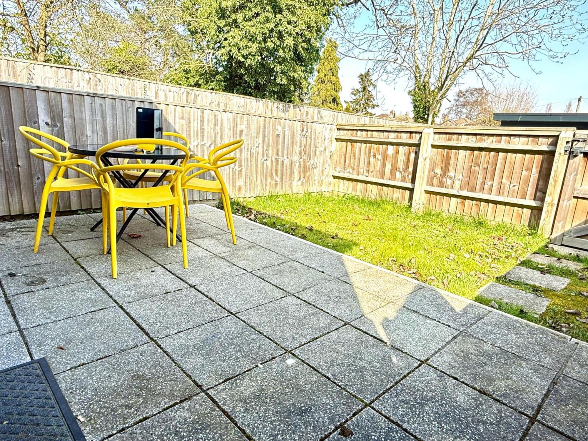 Panorama House, Luxury 2-bedroom 2 Apartment *