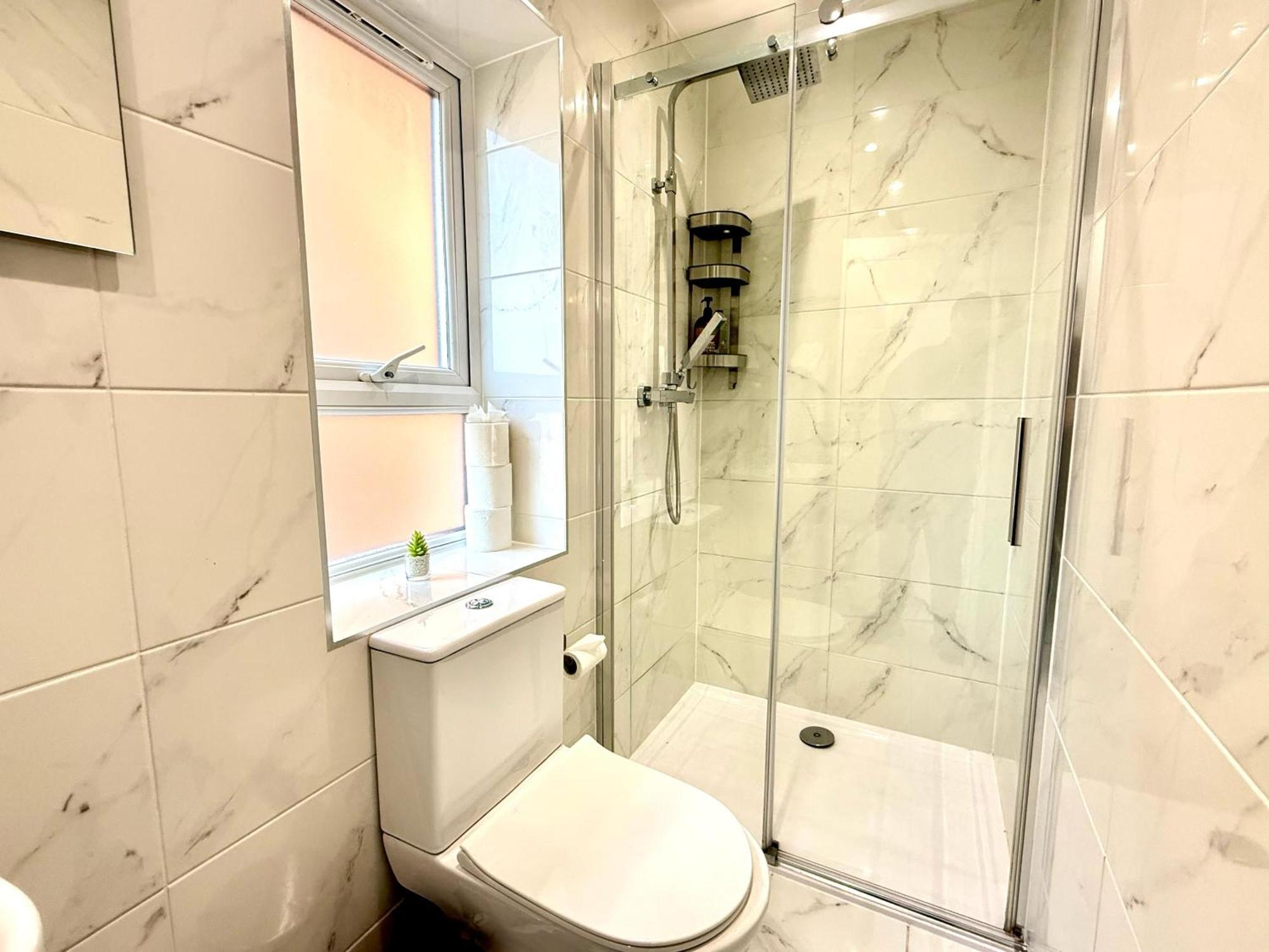 Panorama House, Luxury 2-bedroom 2 *